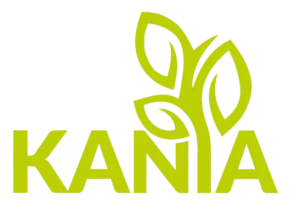baumschule kania logo